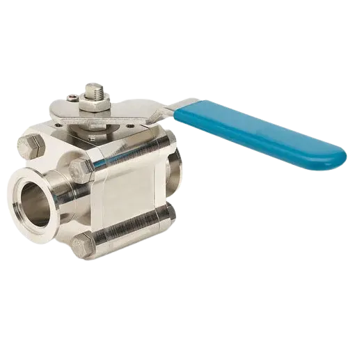 Forged Ball Valve