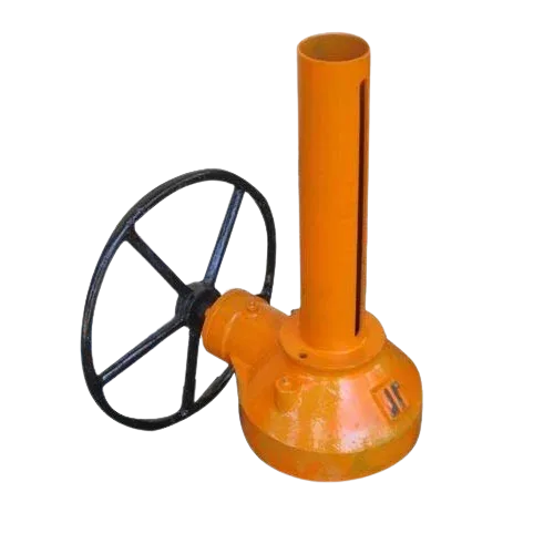 Bevel Gearbox