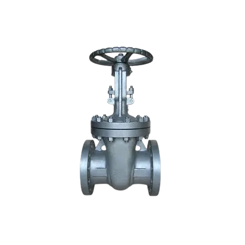 cast-steel-gate-valve