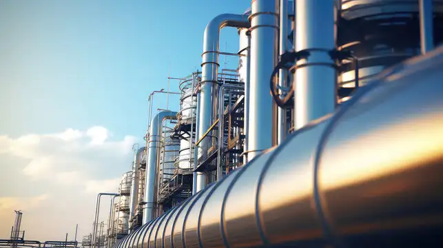 Chemical and Process