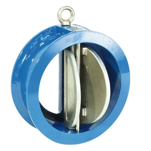 Dual Plate Check Valve