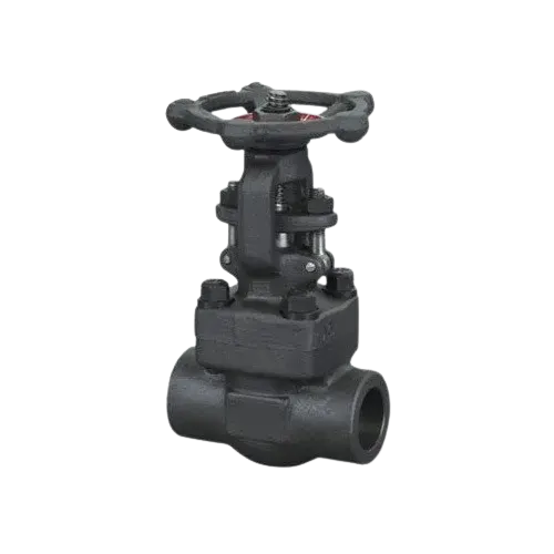 forged-gate-valve