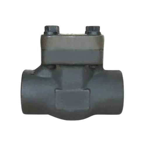 forged-steel-check-valve