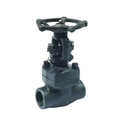 forged-steel-globe-valve