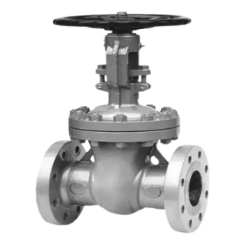 gate-valve