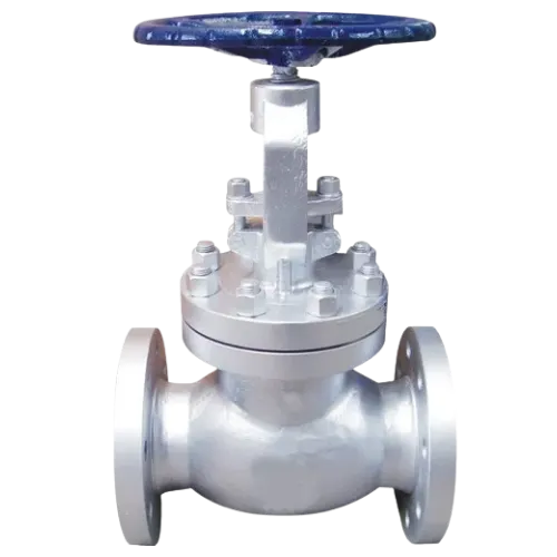 globe-valve
