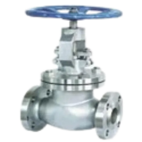 industrial-globe-valve