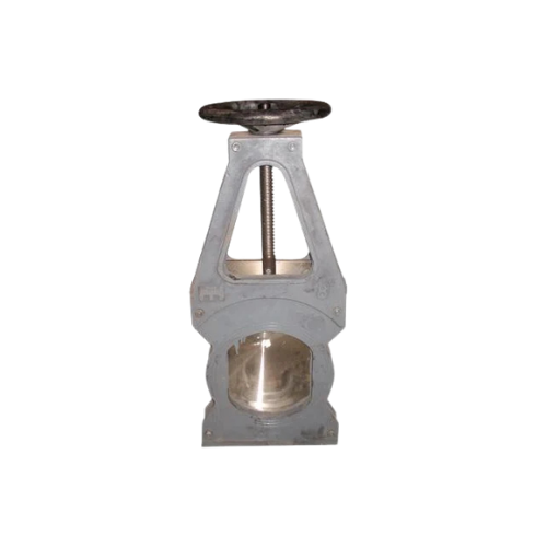 J.R. Industries Industrial Valve