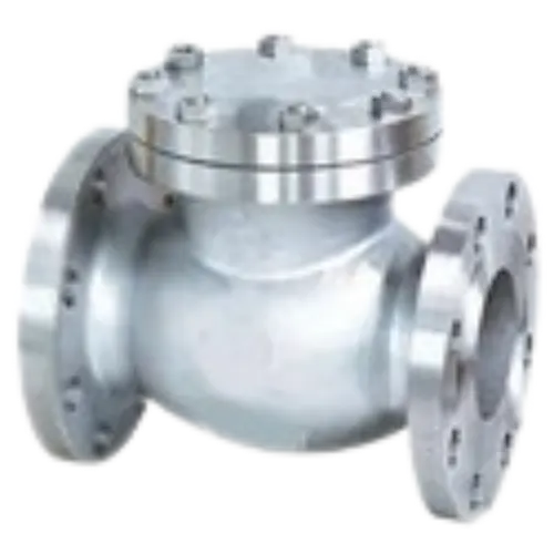 Lift Up Check Valve