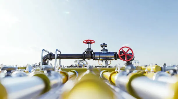 Oil and Natural Gas