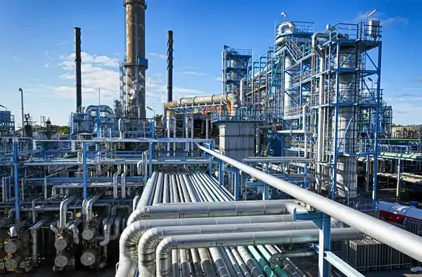 Petroleum