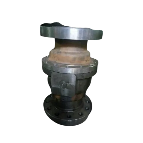 Pistol Check Valve