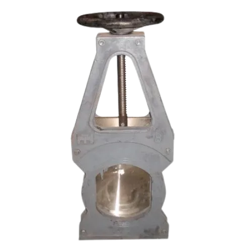 Pulp Valve