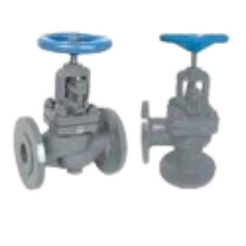 Steam Stop Valve