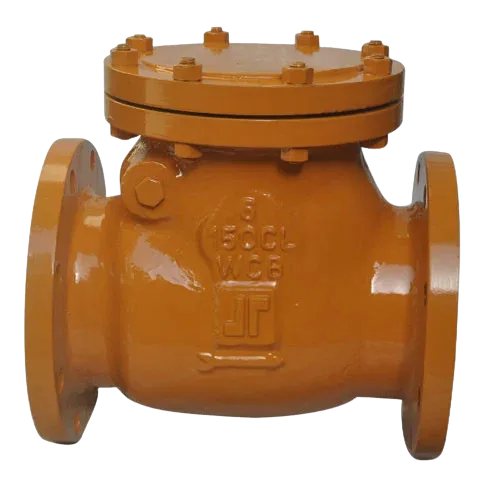 swing-check-valve