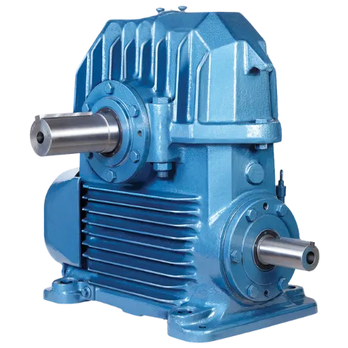 Worm Gearbox