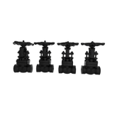 High Temperature Butterfly Valve