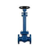 Flanged Gate Valve